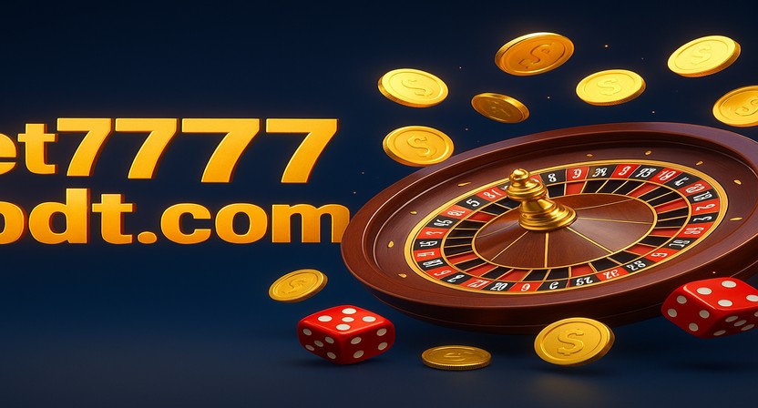 7777bdt আর্কেডের জন্য বিশেষ পুরস্কার ও প্রচার