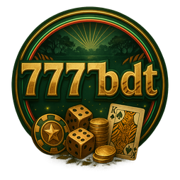 7777bdt লোগো
