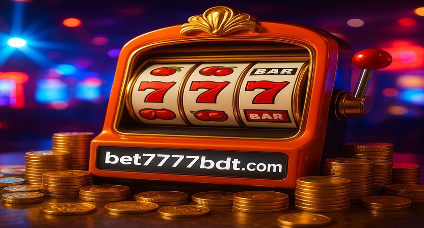 7777bdt আর্কেডের জন্য বিশেষ পুরস্কার ও প্রচার
